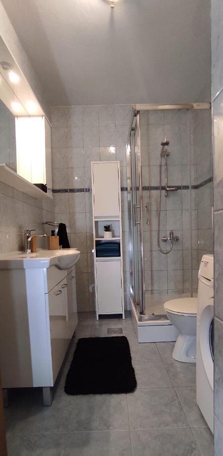 Apartman K&S Kaštela Eksteriør billede