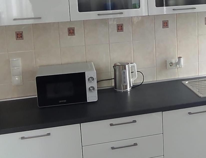 Apartman K&S Kaštela Eksteriør billede
