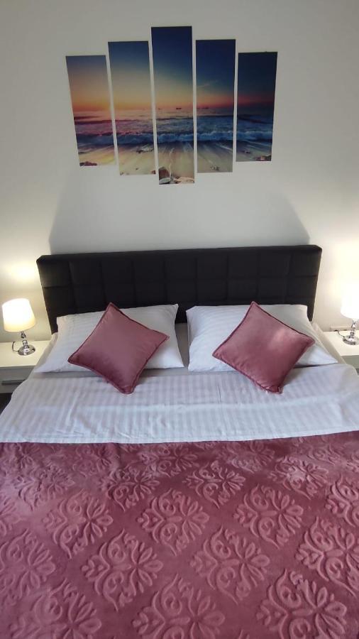 Apartman K&S Kaštela Eksteriør billede
